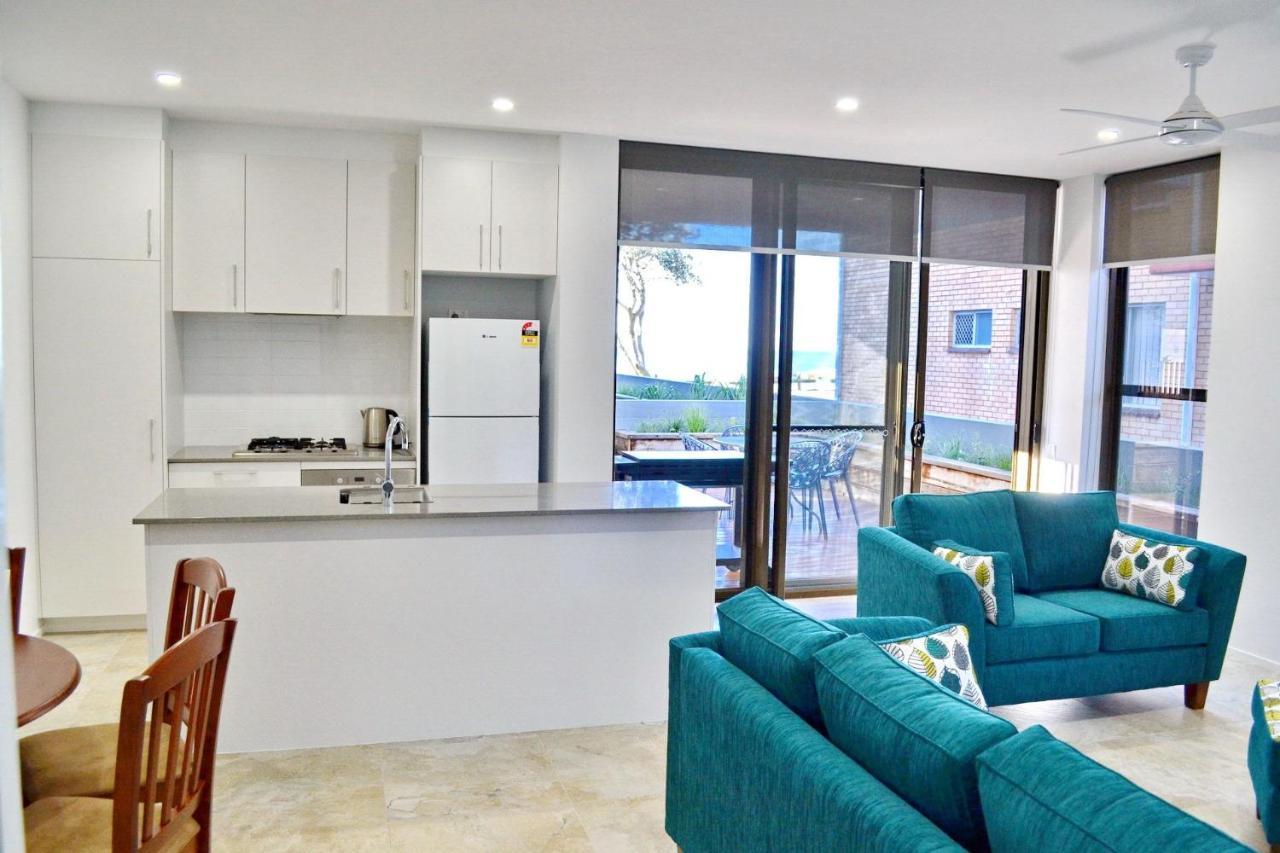 Waterford Apartment 7 South West Rocks Luaran gambar